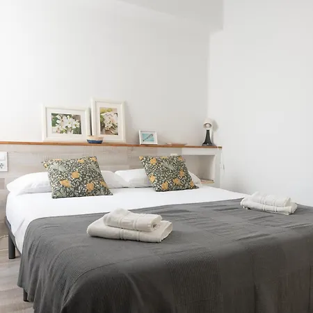 Seneca7 Near Paseo De Gracia Apartment Barcelona