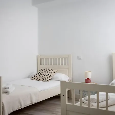 Seneca7 Near Paseo De Gracia Apartment