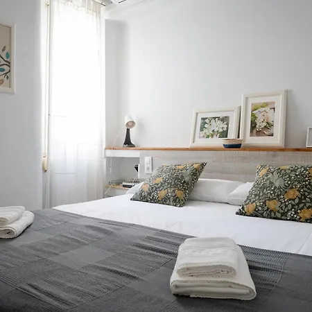 Seneca7 Near Paseo De Gracia Barcelona