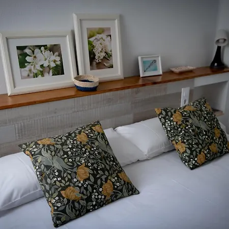Apartment Seneca7 Near Paseo De Gracia Barcelona