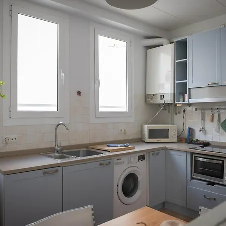 Seneca7 Near Paseo De Gracia Apartment