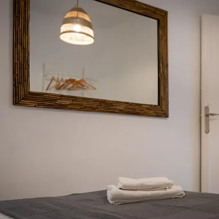 Seneca7 Near Paseo De Gracia Apartment *