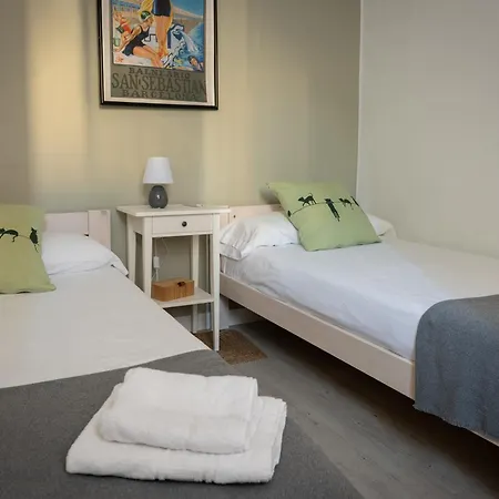 Seneca7 Near Paseo De Gracia Apartment