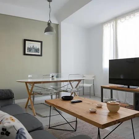 Apartment Seneca7 Near Paseo De Gracia