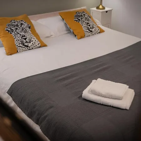 Apartment Seneca7 Near Paseo De Gracia Barcelona