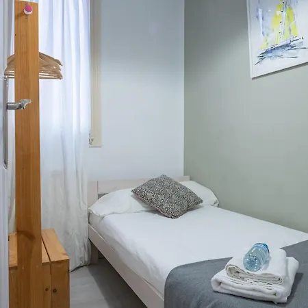 Seneca7 Near Paseo De Gracia * Barcelona