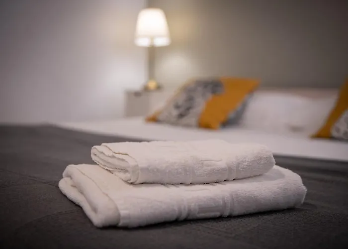 Seneca7 Near Paseo De Gracia ברצלונה